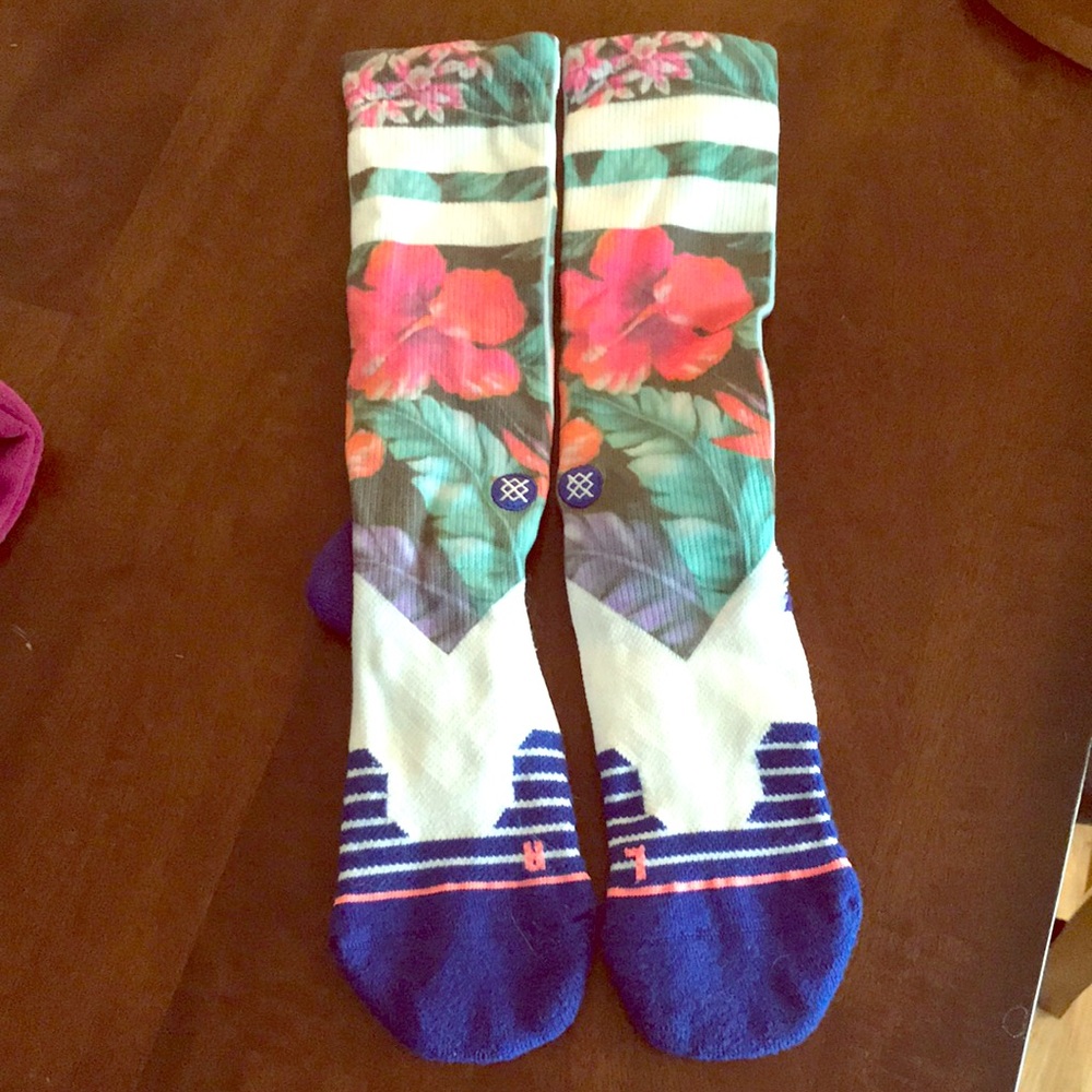 Stance Fusion Socks